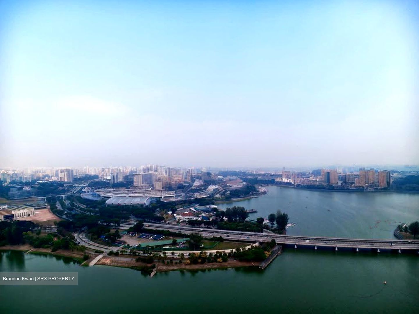 Kallang Riverside (D12), Apartment #622141131
